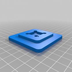 keycap holder 3D Models | Page 1 | STLFinder