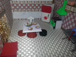 kitchen, cocina, cuisine