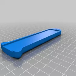 Knife Handle