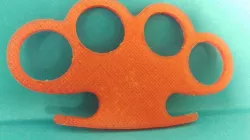 Knuckle-Duster