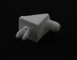 Komplement Shelf Pins