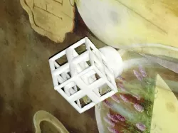 Lattice