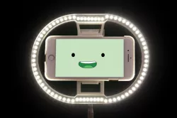 LED Ring Light