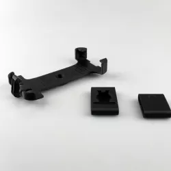 Lifeproof Belt clip for iphone 5