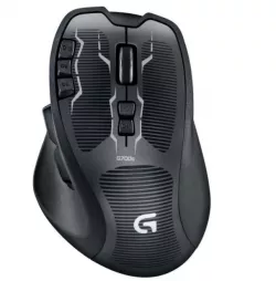 Logitech G700s Mouse Battery Cover