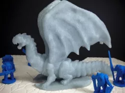 Longshadow (18mm scale)