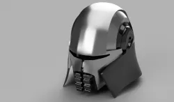 Lord Starkiller Helmet Star Wars