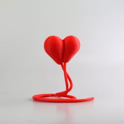 Love in Air
