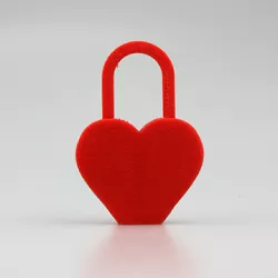 Love Lock