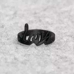 Love ring