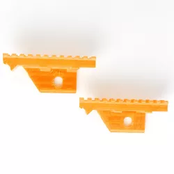 M14 Airsoft optics rail mount