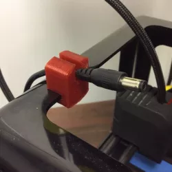 M3D Cable Catch II