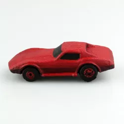 Machbox Chevrolet - Corvette