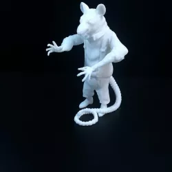 Mafia Rat