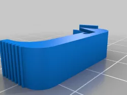 MAG CATCHER GLOCK
