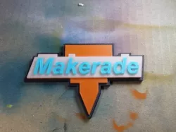 Makerade Emblem Mk I