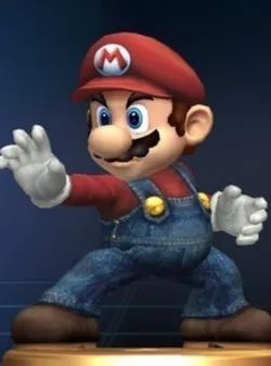 Mario
