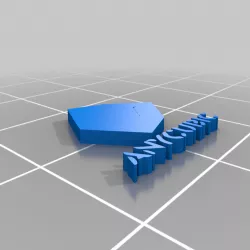 Marlin 2.0.0 for Anycubic Kossel Linear Plus w/ SKR 1.3 and TMC2208
