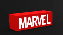 Marvel Light Box