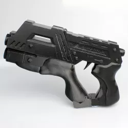 Mass Effect Carnifex Pistol