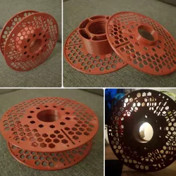 MasterSpool Remix