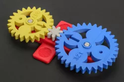 Math Gear(s)