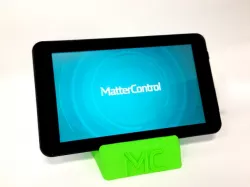 MatterControl Touch Stand