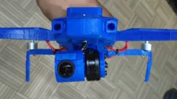 Mavic Clone Mini Gimbal