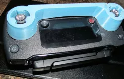 Mavic Pro Controller lock