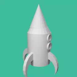 McDonalds Toy