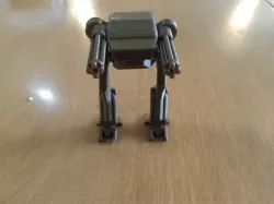 Mech Robot