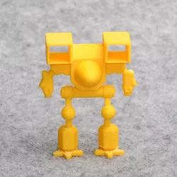 Mech Style Robot