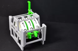 Mechanical Counter