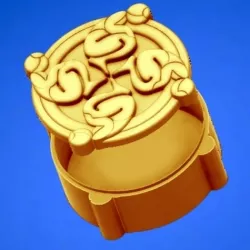 Meditation Box