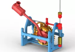 Metronome Engine