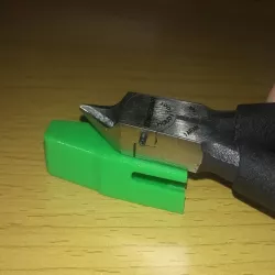 Mineshima Premium Thin Blade Nipper Cap