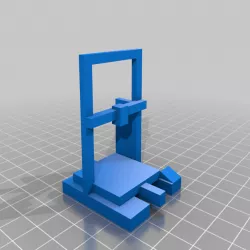 Mini Ender 3
