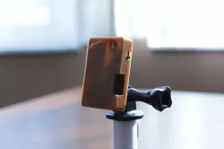 Mini Timelapse Camera