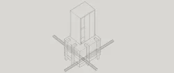 minimetalmaker Ultimaker2 mount