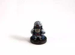 Mister Bluebottle