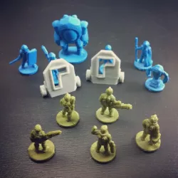 Mobile Barricade