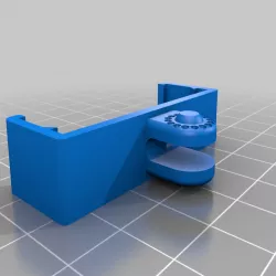 modulo ultrasuoni V4