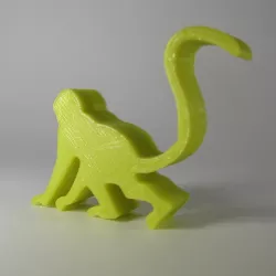 Monkey