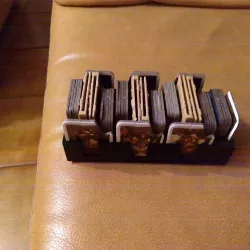 Monster Slaughter Guest box