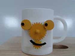 Mood Mug