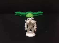 Mr. Puffs (18mm scale)