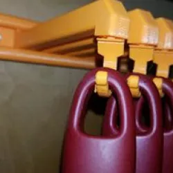 Multi Use Hook.