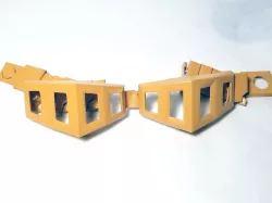 My Hero Academia: Eraserhead Goggles