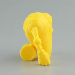 Myminifactory Mascot