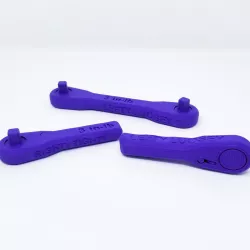 NASA Ratchet Wrench - Tighten And Loosen